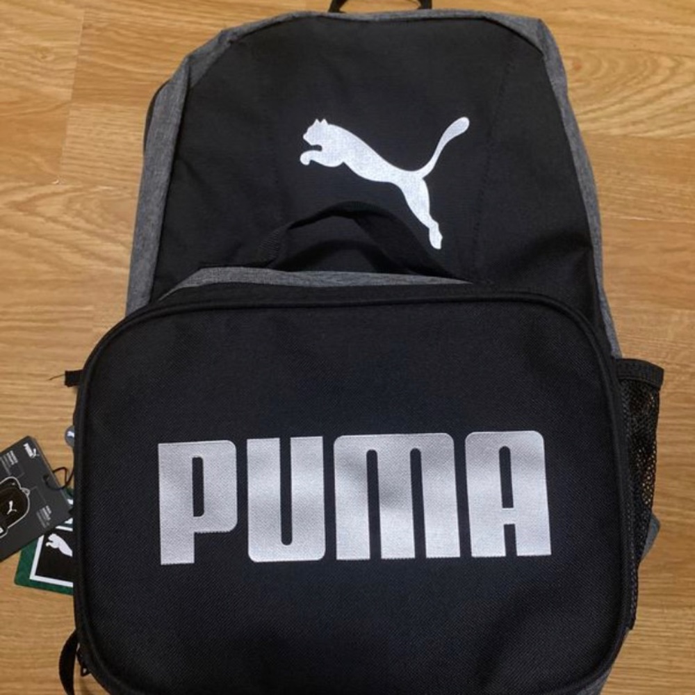 Puma backpack